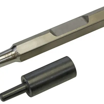 Kit d'adattatore Flury TE 9 per martello, Bosch 6-pa. 