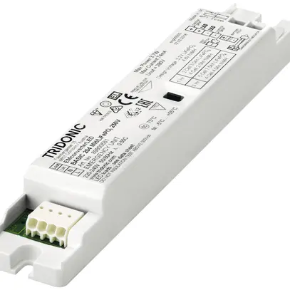Module d'éclairage de secours Tridonic EMconverterLED ST 203, NiCd/NiMH 250V 