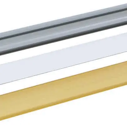Striscia indicatrice Hager BEZ-HSE per weber.hse 17×140mm 