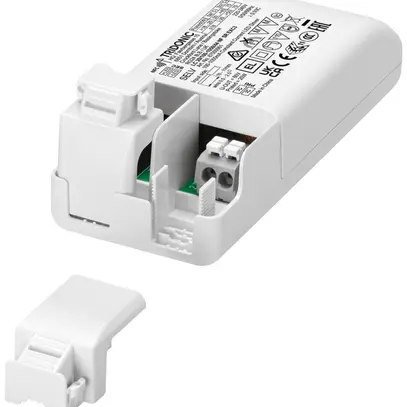 Convertisseur LED Tridonic LC NF SR EXC3 100…1050mA, 20W, 120×51×29mm 