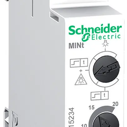 Télérupteur avec signal+ impuls CCT15234 16A 230VAC 