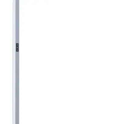 LED-Stehleuchte Oculus 80W 3000…6000K 9600lm Sensor DIM UGR10 dir./indir.,silber 