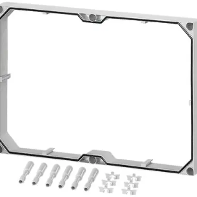Cadre intermédiaire Hensel grd.4, 540×360×50mm 