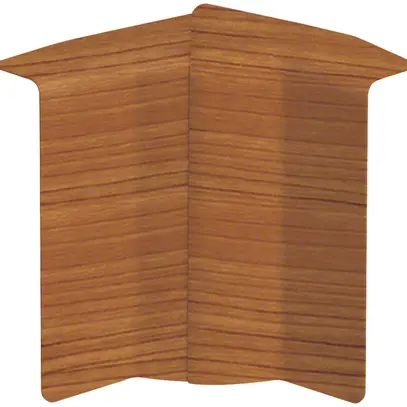 Angolo interno Hager per SL20080 decorazione ciliegia 