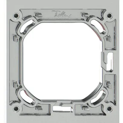 Intestazione INC ELEMENT SNAPFIX® 3×1 87×287mm alluminio 