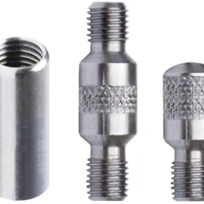 Set manicotti di filettati Runpotec filettato RTG6mm 
