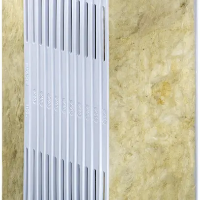 Aufstockelement AGRO zu Geräteträger 10…100mm, 220×100mm 