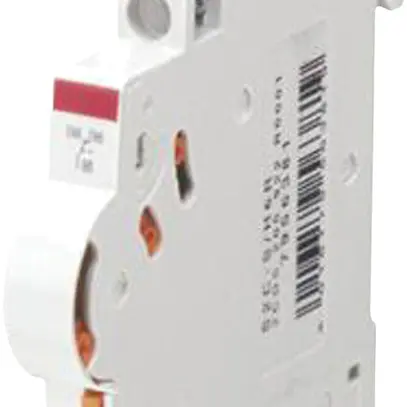 Contact de signalisation ABB 1C 