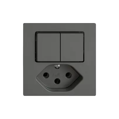 Combinaison EDIZIO.liv SNAPFIX® 2×schéma 3+T13 grf 