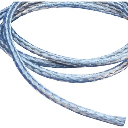 Trefolo messa a terra ERIFLEX RTCB15-30 30mm² 180A tondo Cu stagnato 