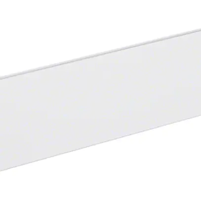 Coperchio tehalit BRS 80, bianco traffico 