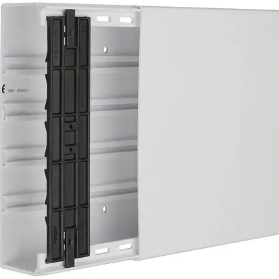 Canale parapetto tehalit FB 60230 grigio chiaro 