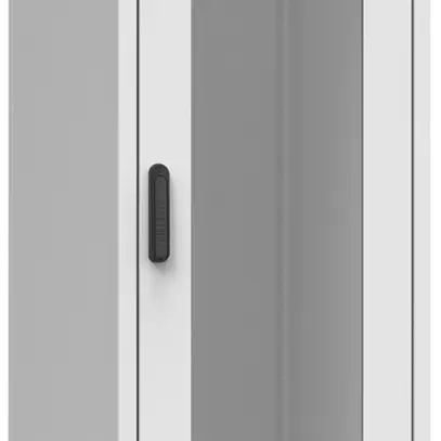 Netzwerkschrank Standard-Line S-84214-181-11-2, 42HE, 600×1963×800mm, grau 