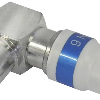 Fiche coudée IEC-M 75 ohm DV 60 blindé pour R7U-H.MK95 