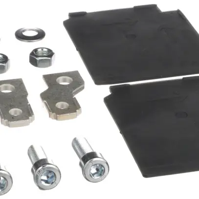 Élargissement de connexion Schneider Electric NSXm/PP-B/GV4, 3L 27/35mm 