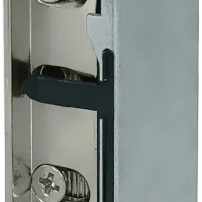 Ouvre-porte BSW B7301--L, 23…26VDC, hors-tension ouvert, clenche standard 