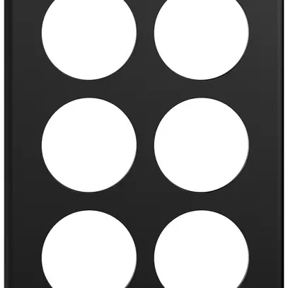 En-tête ENC STANDARDdue SNAPFIX® 3×2 150×210mm no 