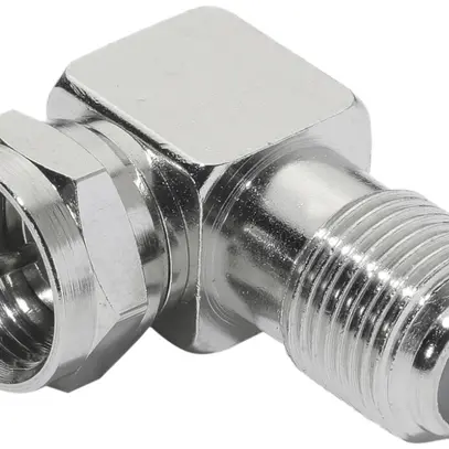 Adattatore angolare WISI DV53 