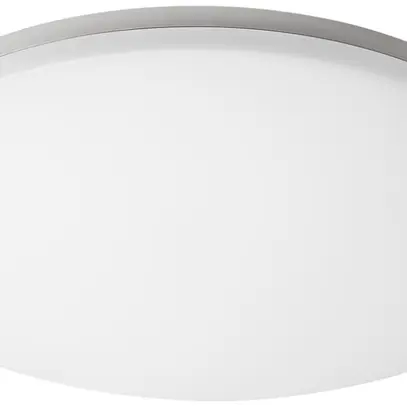Plafonnier/applique LED SLICE CIRCLE6 38/55W 3000/4000K 6600lm IP20 DALI blanc 