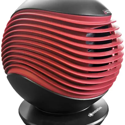 Thermo-ventilateur en céramique Havanna 1.5kW 230V 2.2kg 25.4×27.6×25.4cm no/ro 