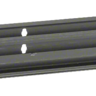 Base Hager per SL20055 nero 