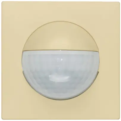 Détecteur de présence ENC KNX Luxomat PD2 S 180 C ST EDIZIOdue, beige 