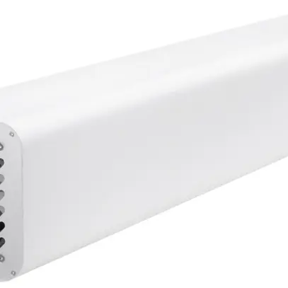 Wandbefestigungs-Set AIR KIT WALL für UVC AIR TUBE, Aluminium 