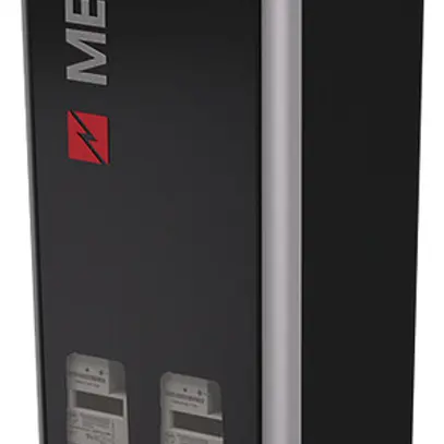 Station de recharge Mennekes Premium 22 IP44 noir 