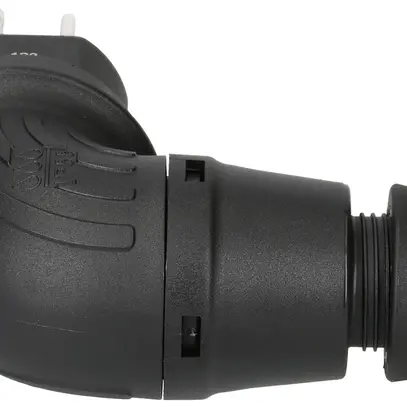 Fiche mobile TH55 type 25 MH 90° IP55 16A 440V pour câble Ø 6.5…14mm no 