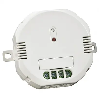 Interruttore RF INS SLV 1000W 