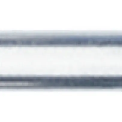Embout de câble type B isolé 2.5mm²/8mm gris 