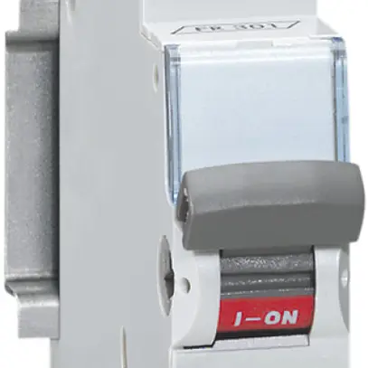 Interruttore di carico AMD Legrand DX3-IS, 1P 20A 