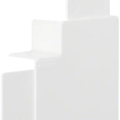 Angolo piatto tehalit LF 30060, bianco traffico 