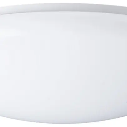 LED-Decken-/Wandleuchte START ECO Surface 12W 1000lm 3000K IP44 Ø250 weiss 