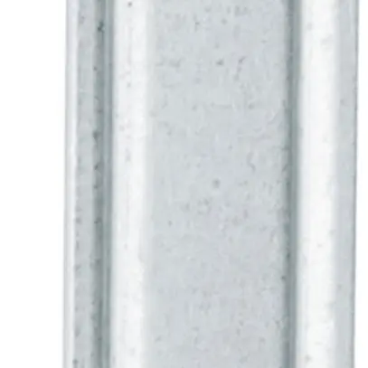 Crampon de retenue de câble tehalit pour canaux l=250mm 