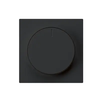 Variatore rotativo INC kallysto 20…500VA ritardo d.fase ascendente A nero 