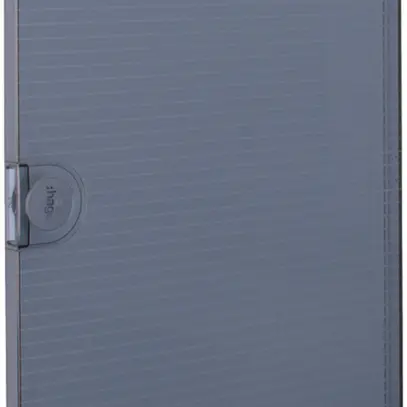 Porta Hager golf 281.5×501.5mm versione porta di visione grigio per VF/VS312 