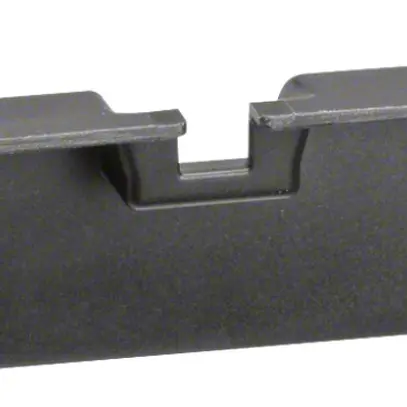 Cache pour boîtier d'appareils universel tehalit pour SL20080 noir 