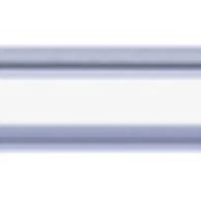Lampada tubolare LED Ex thuba TL43d10-460, 10W, 24…50VAC/DC 