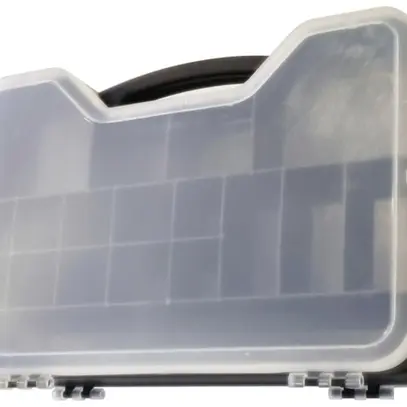 Coffret d'assortiment BM vide 260×180×85mm 