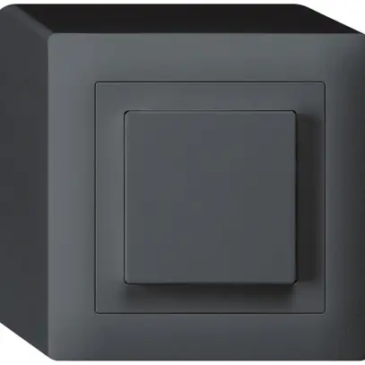 Poussoir AP kallysto AR/2L anthracite 