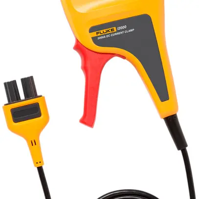 Pinza amperometrica Fluke i200 0.5…240A 