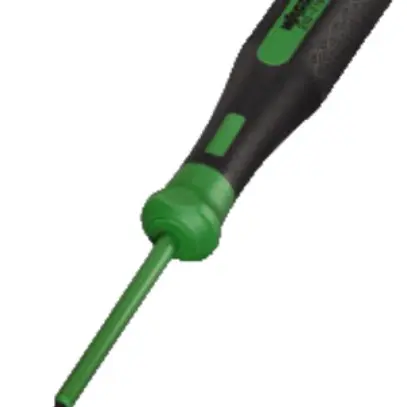 Attrezzo di manipulazione WAGO tipo 1 2.5×0.4mm 