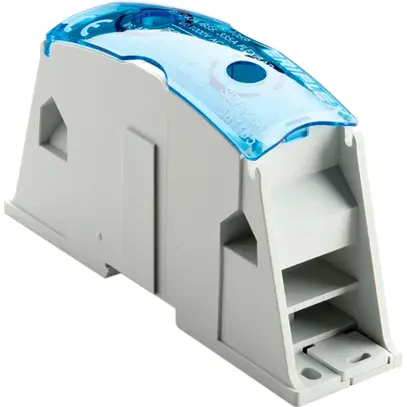 Borne de passage ERIFLEX SBF400AL 400A 95…240mm² aluminium 