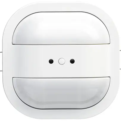 EB-Präsenzmelder ABB i-bus KNX Busch Premium, Ø12m, alpinweiss 