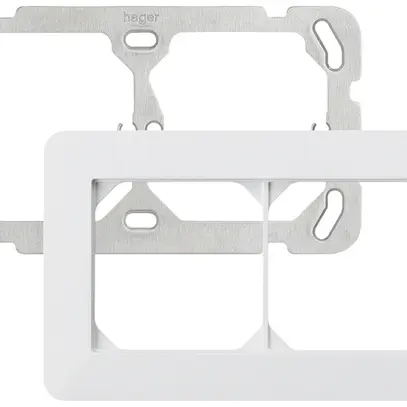 Intestazione INC kallysto.trend 1×2 bianco orizzontale 