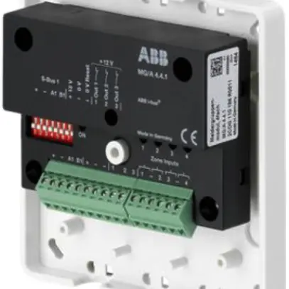 Moduli di espansione INS ABB 4-volte 