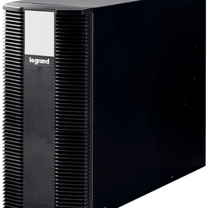 Armadio batterie Legrand KEOR, 2000VA 24/48/72VDC 