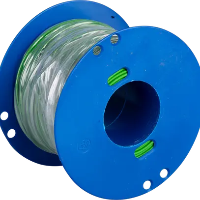 Toron T 1,5mm² sur bobine vt Bobine à 100m H07V-K 
