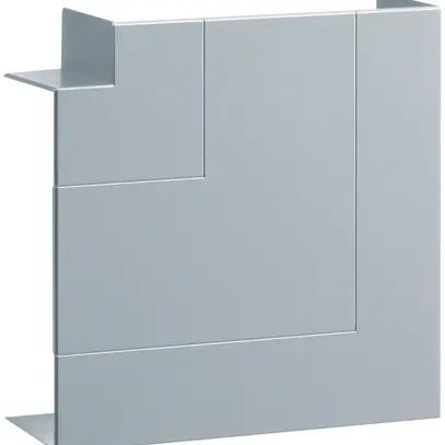 Angolo piatto tehalit BR/A senza alogeno 65×170mm OT80 aluminium 